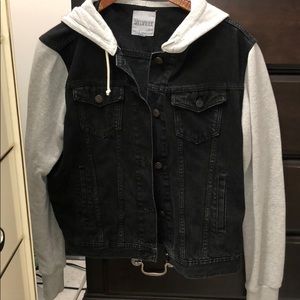 Brandy Melville Jacket